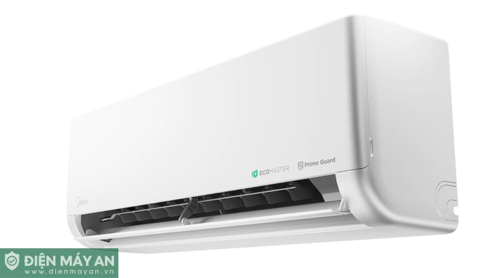 Điều hòa Midea Inverter 18000 BTU 1 chiều MSCE-19CRFN8